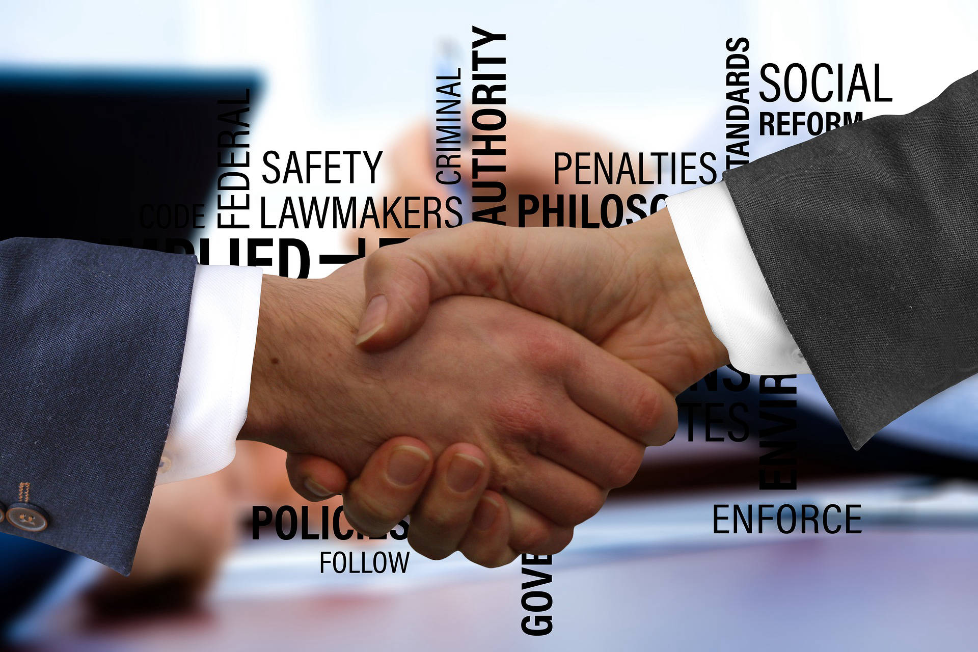 LEGAL SERVICES